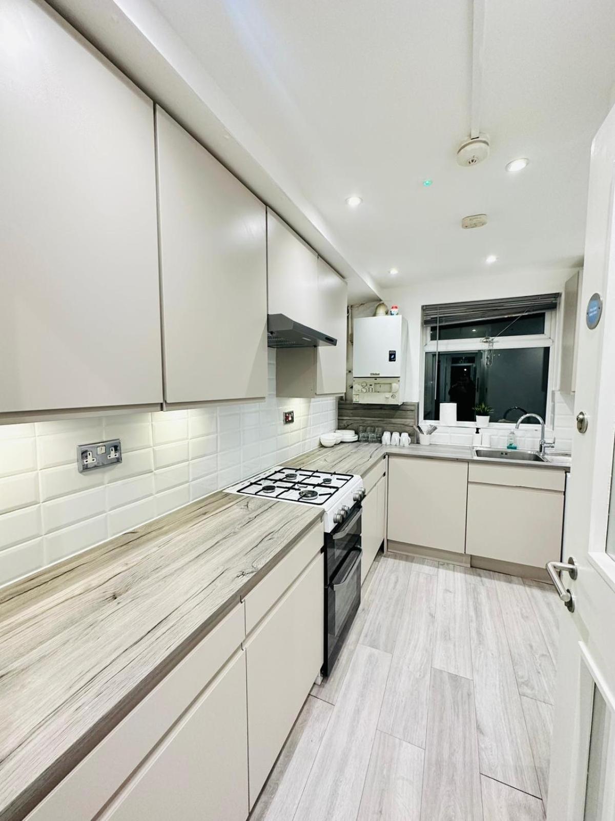 Brick Lane Studio London Ngoại thất bức ảnh