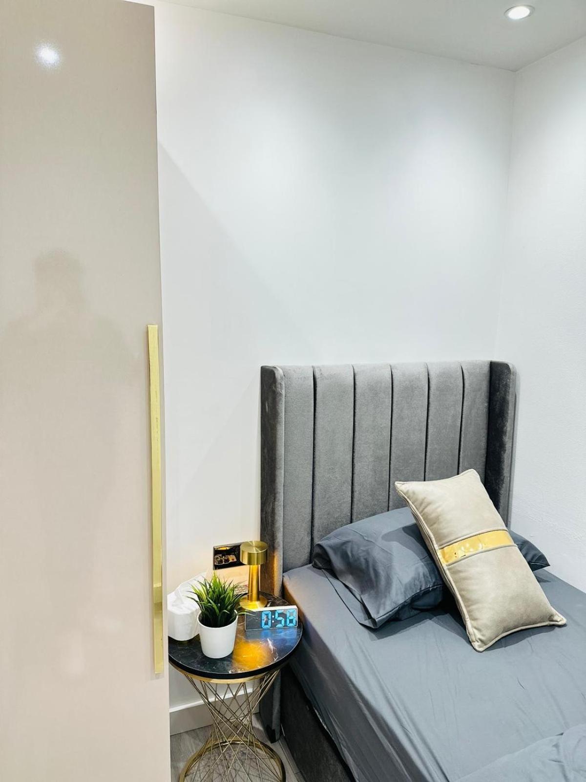 Brick Lane Studio London Ngoại thất bức ảnh