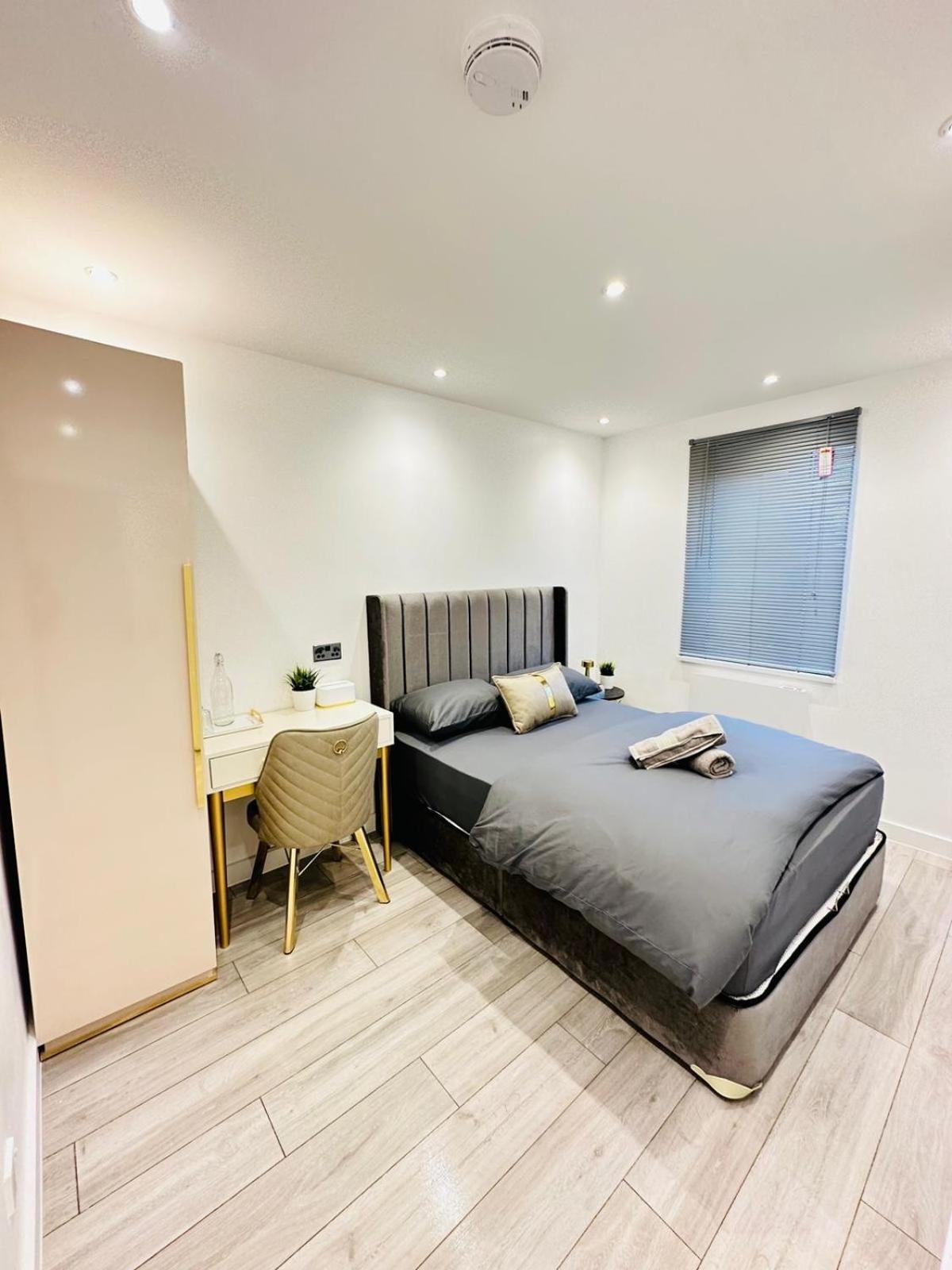 Brick Lane Studio London Ngoại thất bức ảnh
